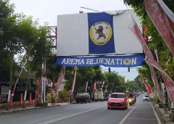 HUT Arema