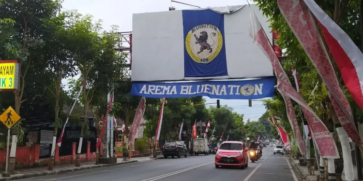HUT Arema