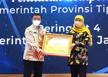 Badan Kepegawaian negara