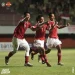 Indonesia menang