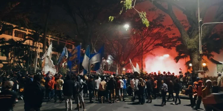 hut arema