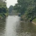mandi di sungai