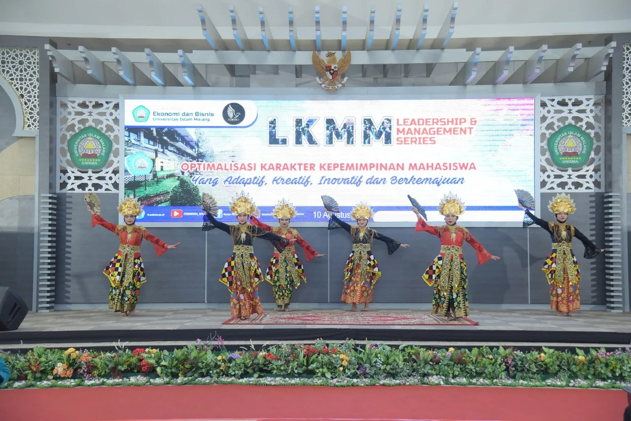 LKMM FEB Unisma