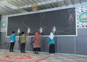 LKMM FEB Unisma