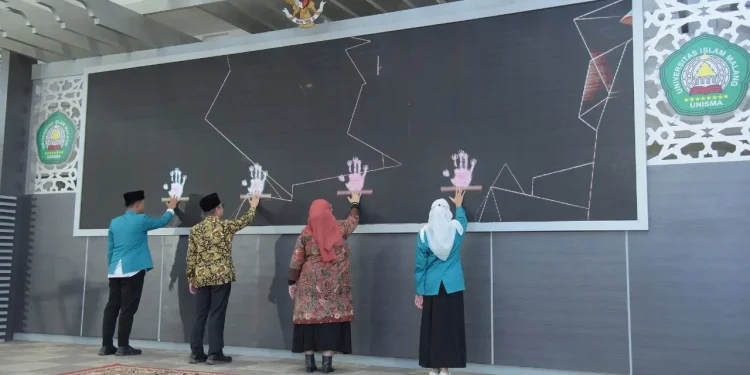 LKMM FEB Unisma