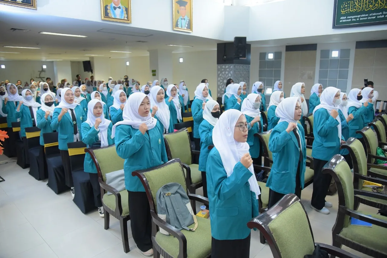 LKMM FEB Unisma