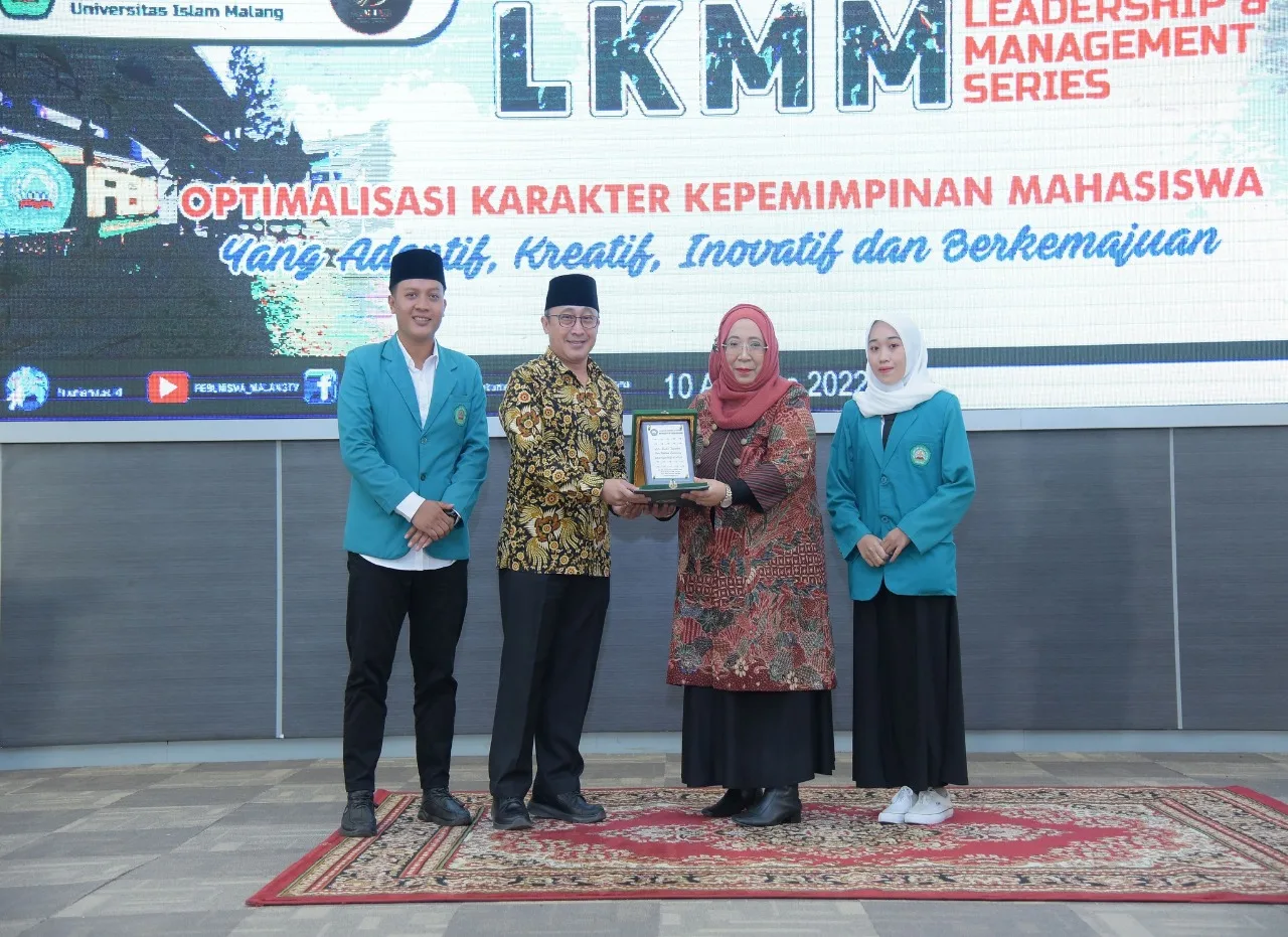 LKMM FEB Unisma