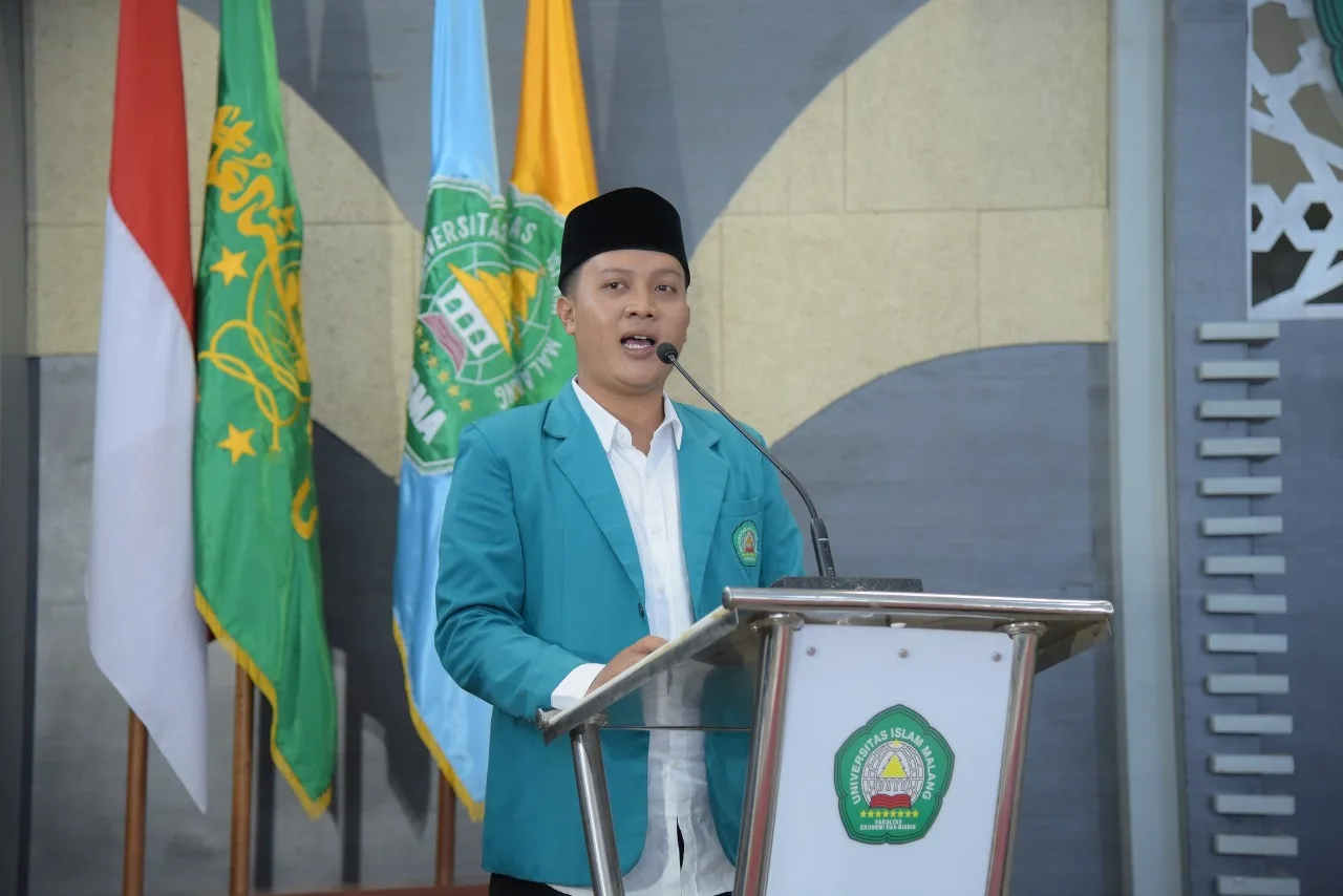 LKMM FEB Unisma