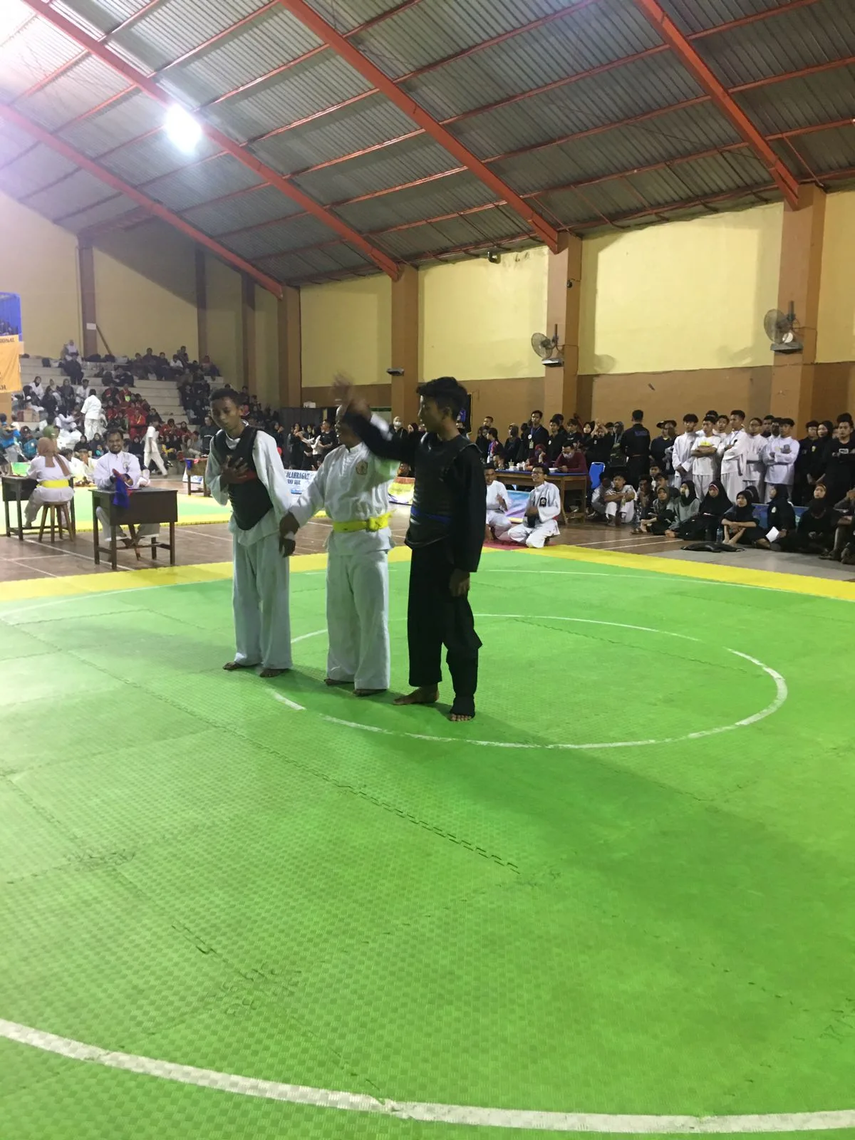 smkn 1 turen