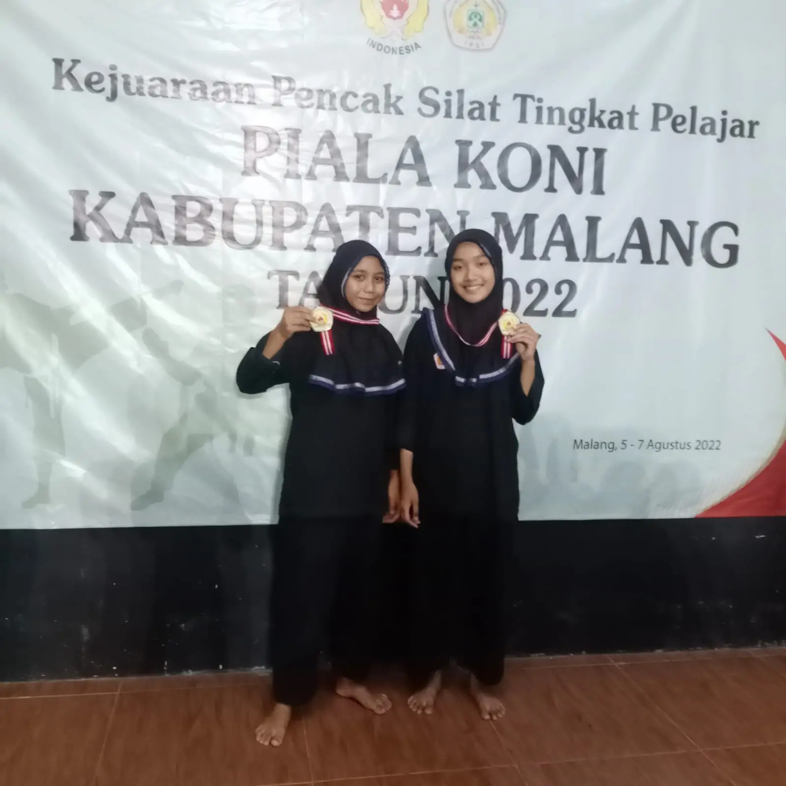 smkn 1 turen