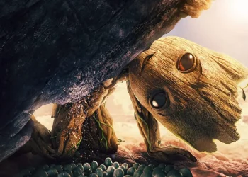 Guardians of the Galaxy