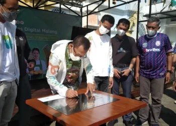 kota malang