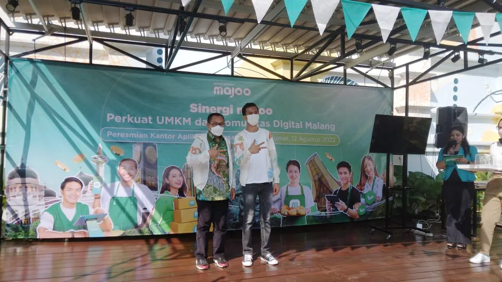 kota malang