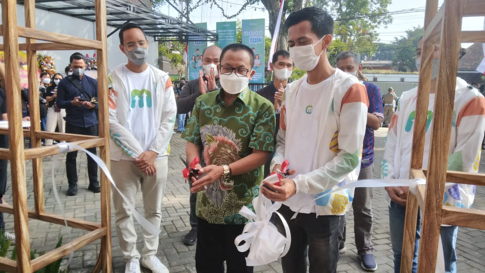 kota malang