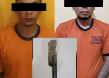 pencuri
