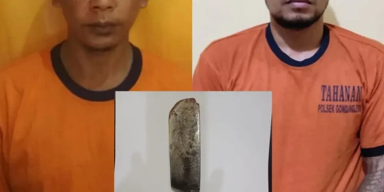 pencuri