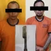 pencuri