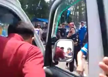 Suporter arema