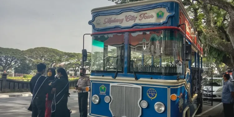 kota malang