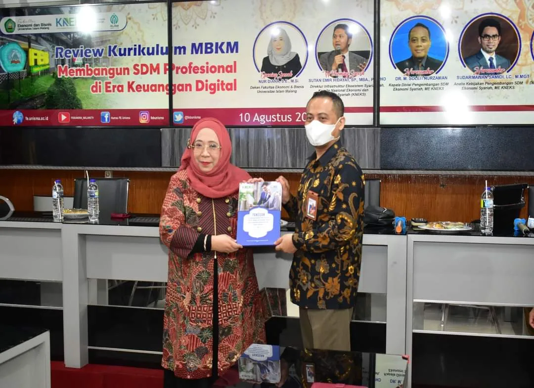 unisma