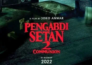 Pengabdi setan