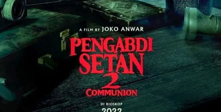 Pengabdi setan