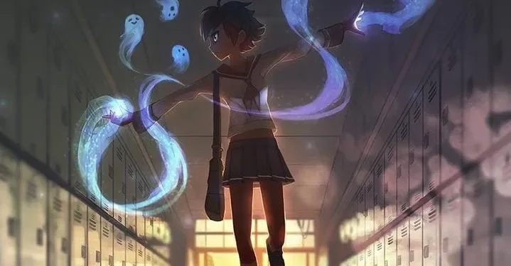 anime