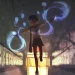 anime