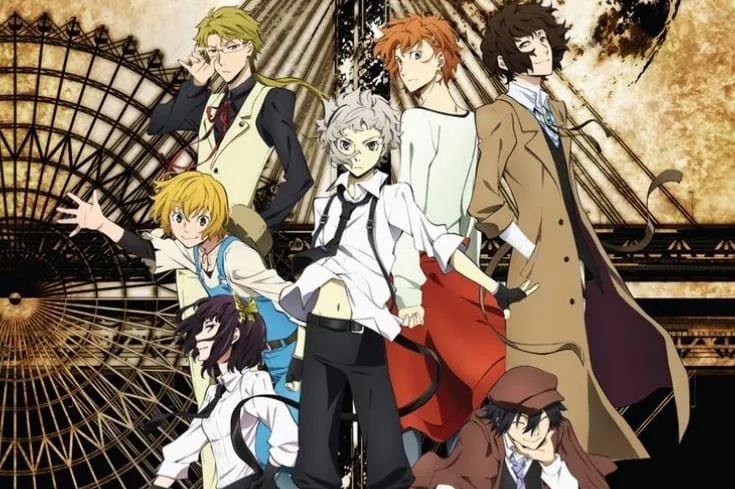 anime