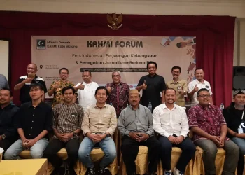 KAHMI