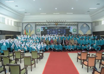 LKMM BEM FEB Unisma