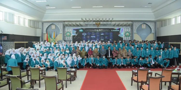 LKMM BEM FEB Unisma