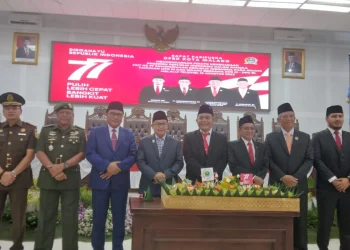 hari kemerdekaan