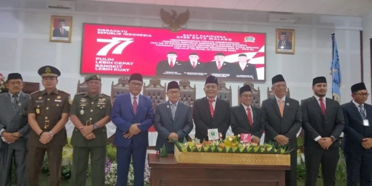 hari kemerdekaan