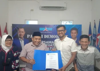 partai demokrat