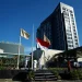 Grand hotel mercure malang mirama