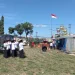 Upacara eks Napi Teroris