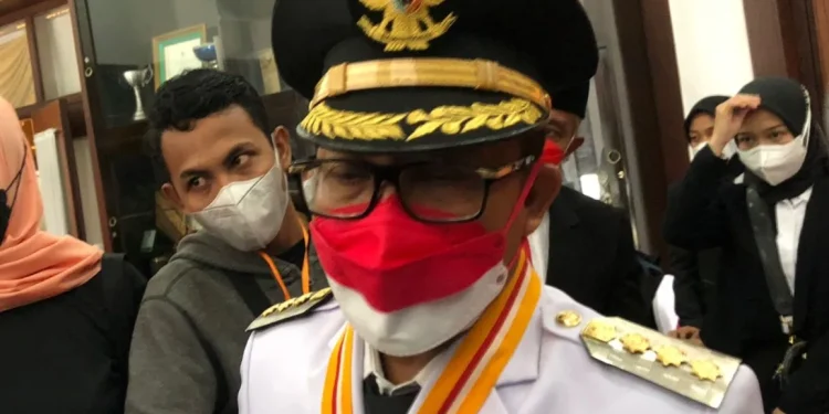 Wali Kota Malang soal kisruh di DPC Partai Demokrat