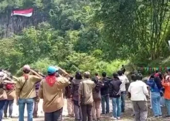 bendera Dimpa UMM