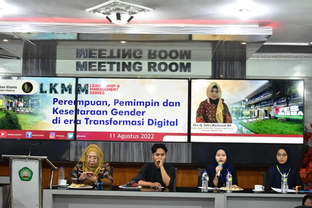 unisma