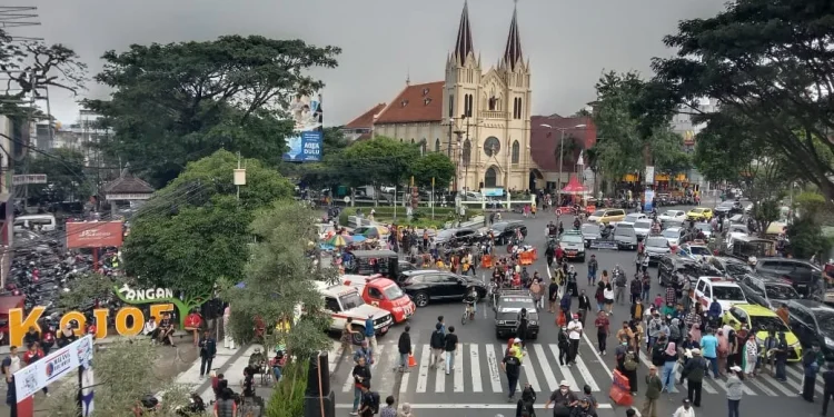 wisata kota malang