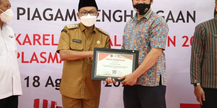 relawan