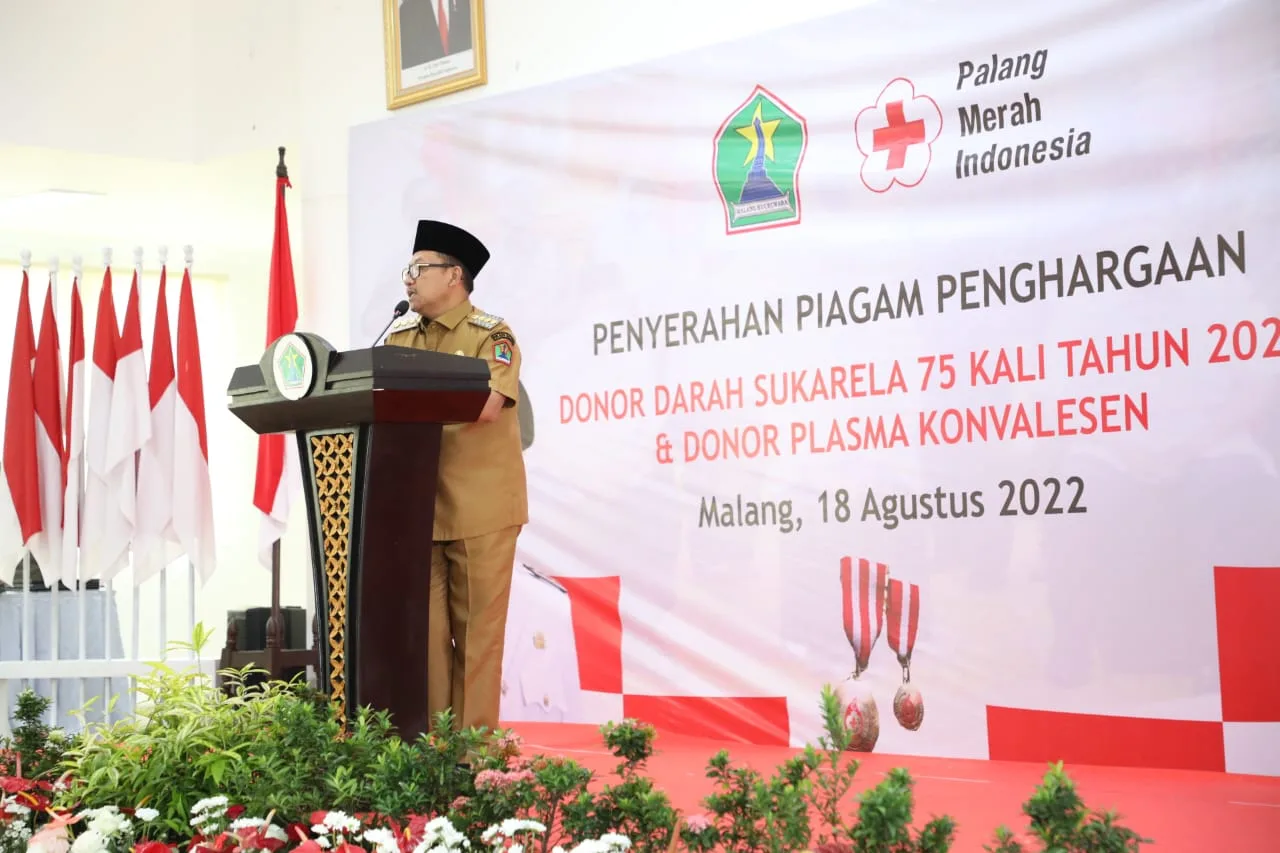 relawan