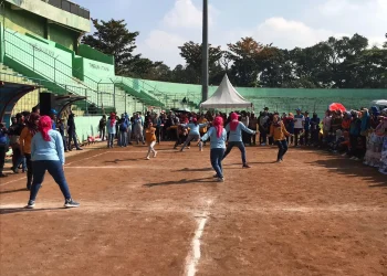 Pemkot Malang gelar lomba Permainan Tradisional