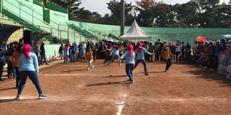 Pemkot Malang gelar lomba Permainan Tradisional