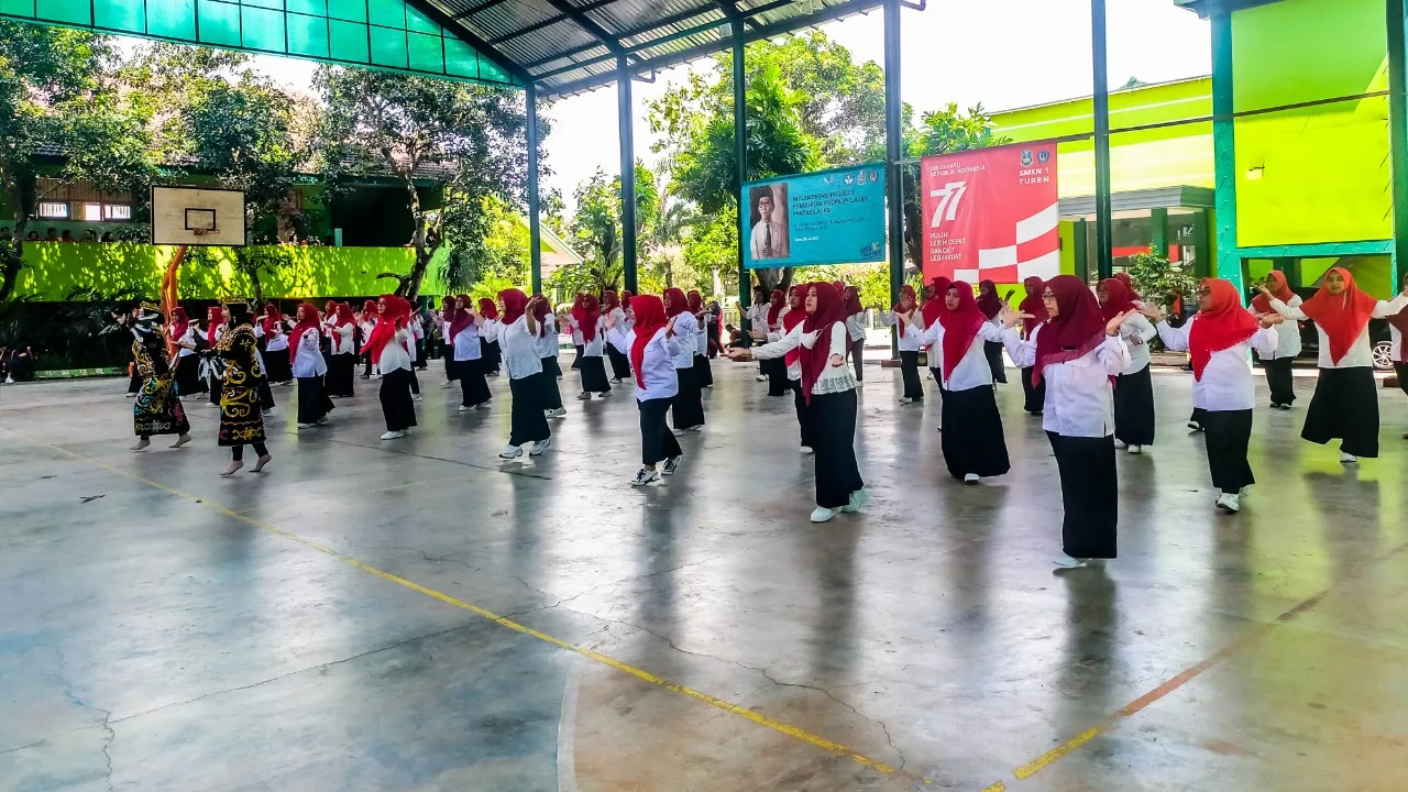 smkn 1 turen