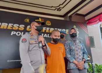 pelecehan seksual