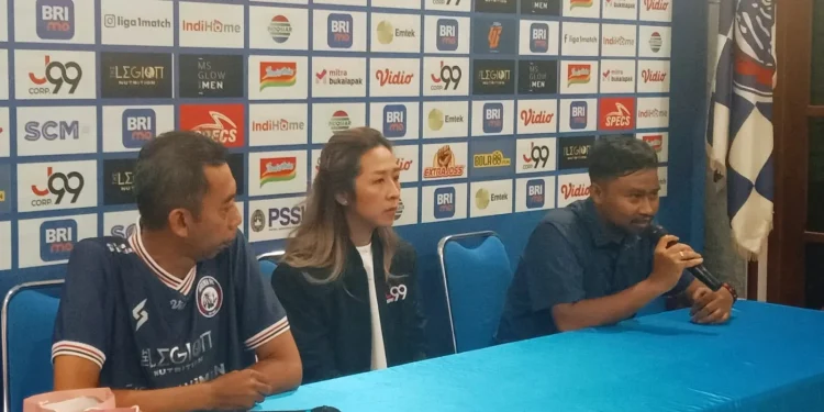 Aremania
