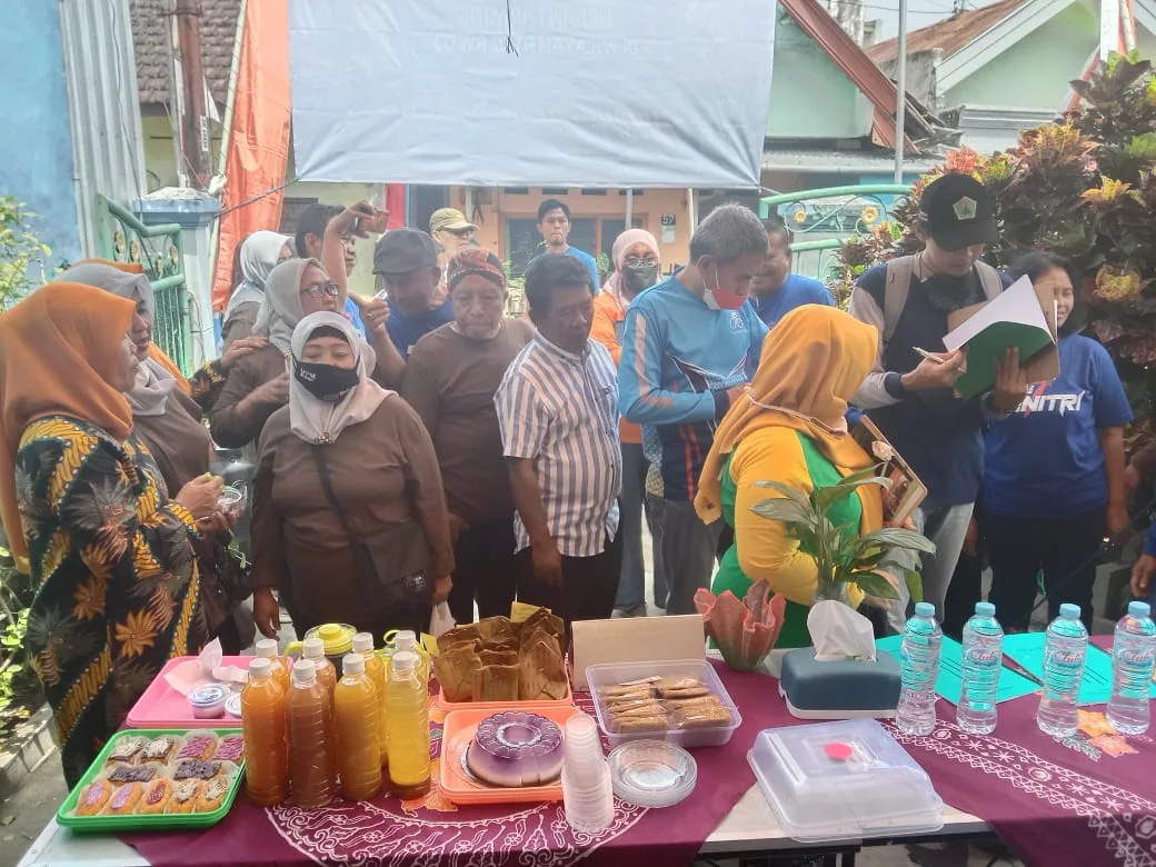 pisang candi