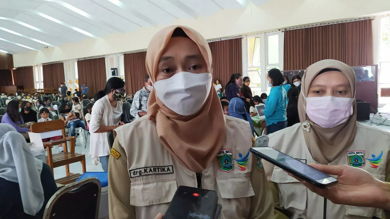 puskesmas bumiaji